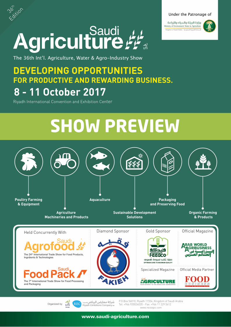 PDF) Riyadh International Convention and Exhibition Cen …saudi-agriculture.com/library/files/show-preview-agri2017.pdf  · Dear sponsors, exhibitors and visitors, Riyadh Exhibitions Company -  DOKUMEN.TIPS