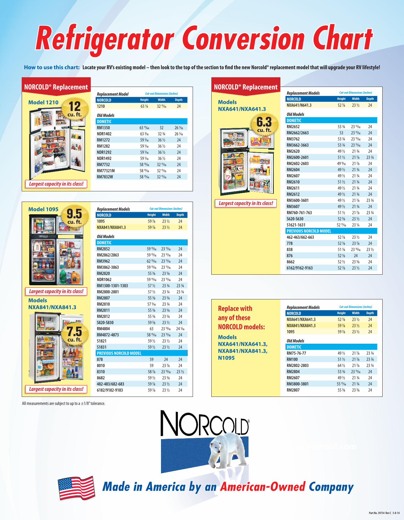pdf-refrigerator-conversion-chart-pdf-filerefrigerator-conversion-chart-part-no-39734-rev