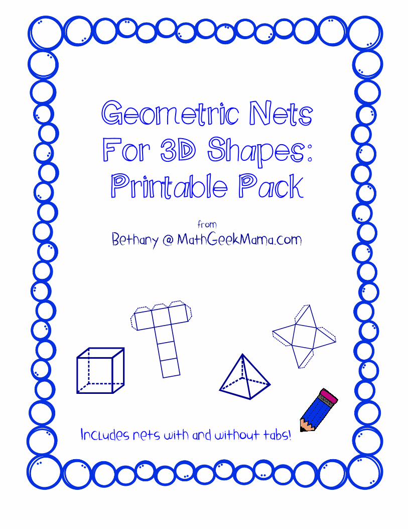 pdf-geometric-nets-printable-pack-math-geek-mama-pdf-filenet-of-a-square-based-pyramid-s