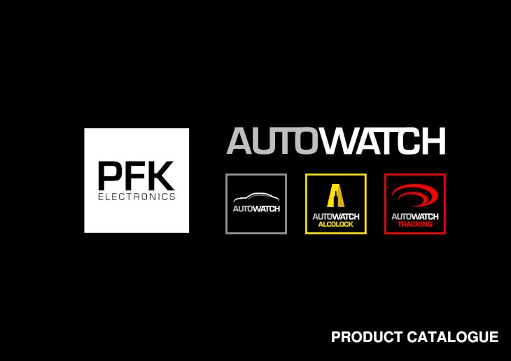 Autowatch 279RL Alarm only system - Rivonia Car Sound