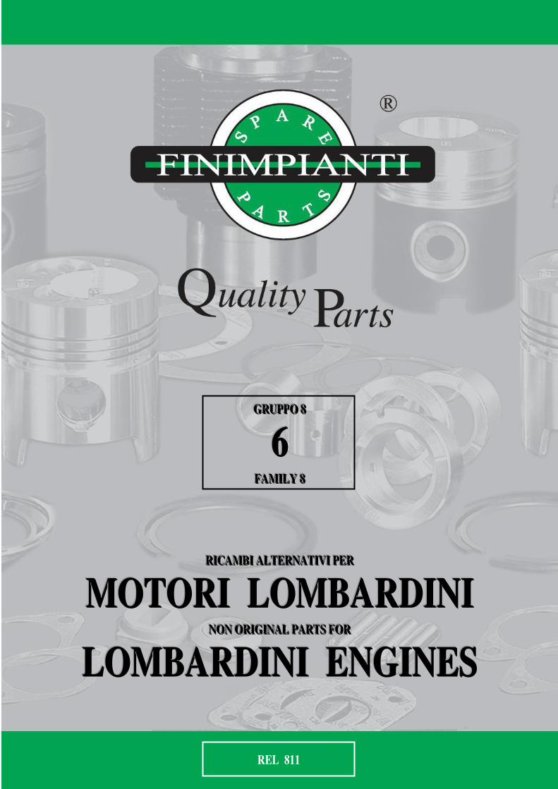 PDF) MOTORI LOMBARDINI LOMBARDINI ENGINES - … LDA 914 (8LD).pdf · motori  lombardini ... lombardini engines ggrruuppppoo 88 6 ffaammiillyy 88 rel 811  . ... 96 6502.068 fin169pc10 8211.211 - DOKUMEN.TIPS