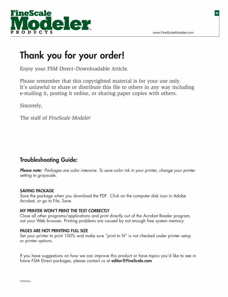 pdf-thank-you-for-your-order-finescale-media-files-pdf