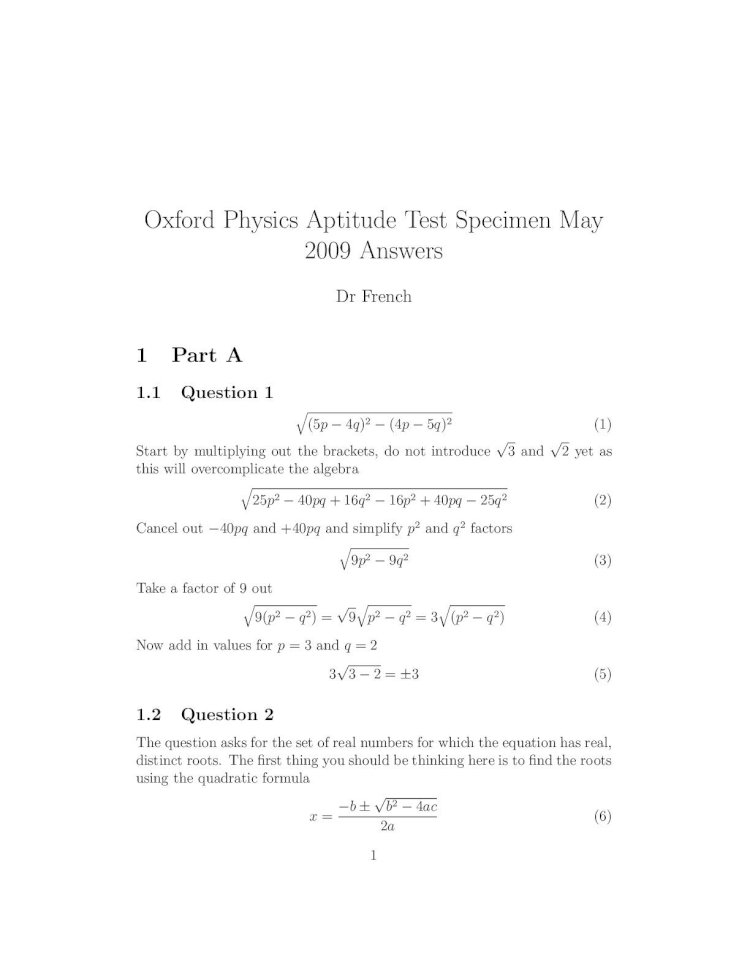 oxford-physics-aptitude-test-pat-2018-q5-youtube