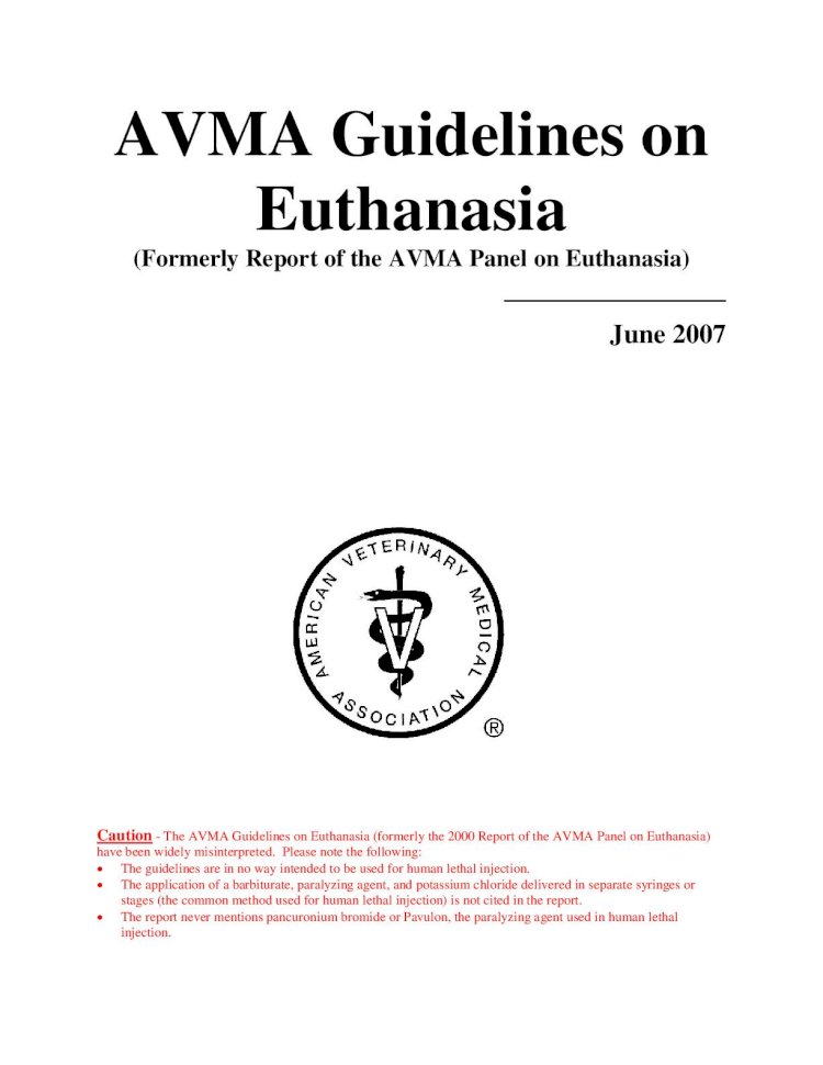 (PDF) AVMA Guidelines on Euthanasiaweb.jhu.edu/.../specificmouse