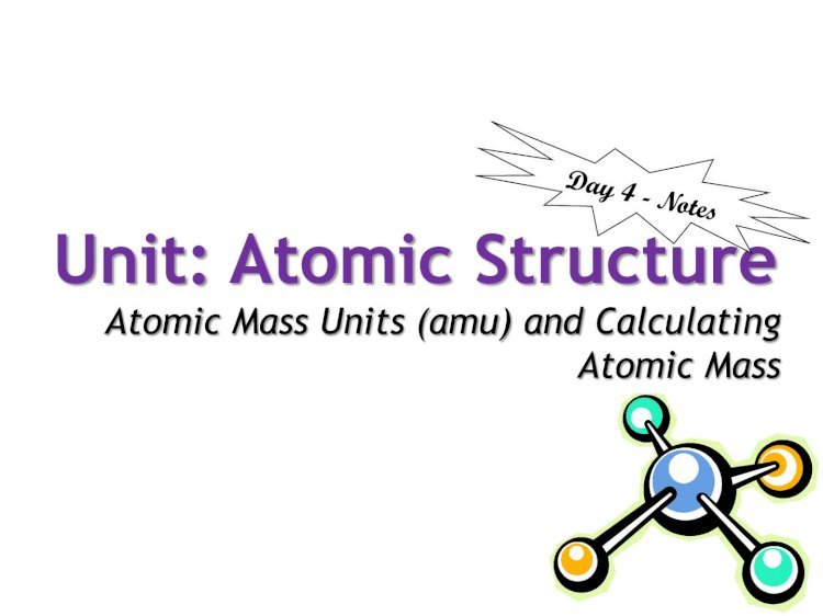 pdf-unit-atomic-structure-arrsdunit-atomic-structure-calculating-atomic-mass-wksh-4