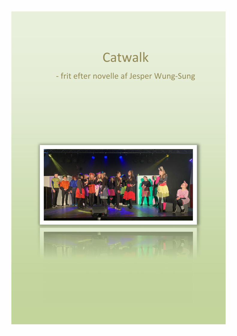 PDF) Catwalk - Wung-Sung - DOKUMEN.TIPS