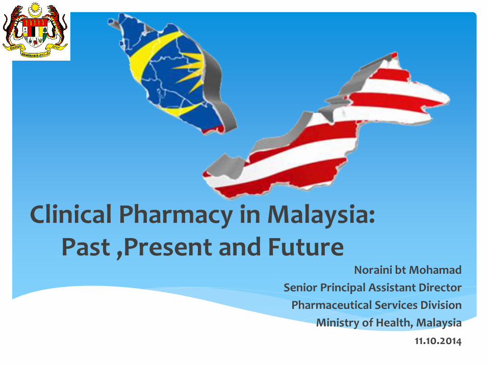 phd in clinical pharmacy in malaysia