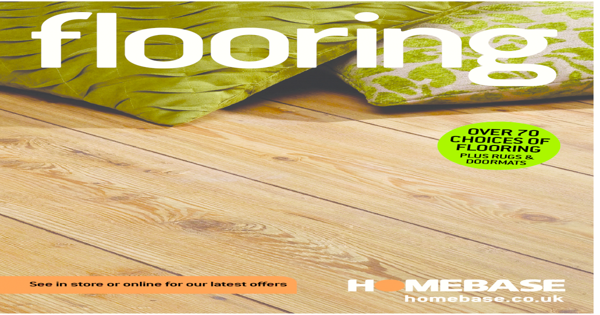 Homebase Flooring
