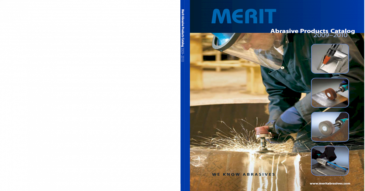 Merit Micro-Mini Grind-O-Flex Abrasive Wheel Test Kit MMC with 1//8 Diameter Hardened Steel Shank Pack of 1