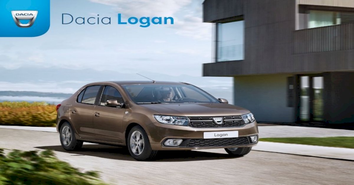 Dacia Logan &middot; PDF file 2020-02-11&nbsp;&middot; Dacia Logan. Dacia  Logan PAGASIRUUMI MAHT ( dm3) (ISO 3832) 5-istmeline konfiguratsioon 510  2-istmeline konfiguratsioon kokkuklapitud tagaistmega