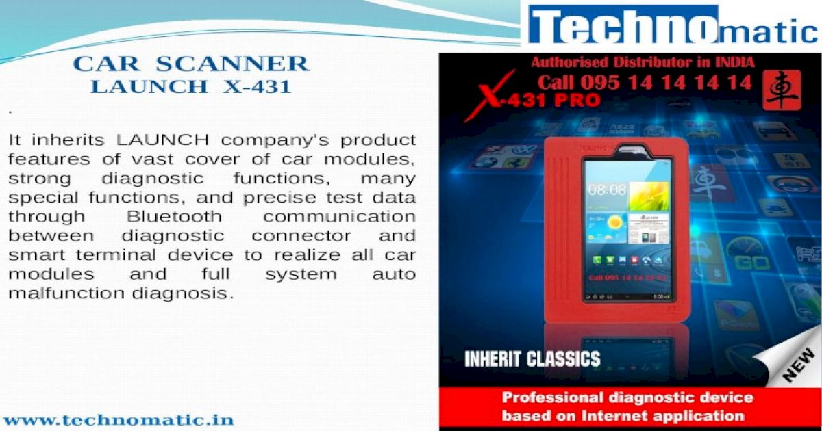 Car Scanner-095 14 14 14 14-Technomatic